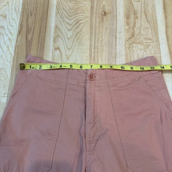 ⭐️closet closing 10/15⭐️Pact Woven Twill Utility Joggers - Picture 12 of 15